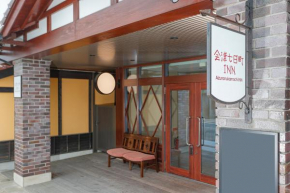 会津七日町inn